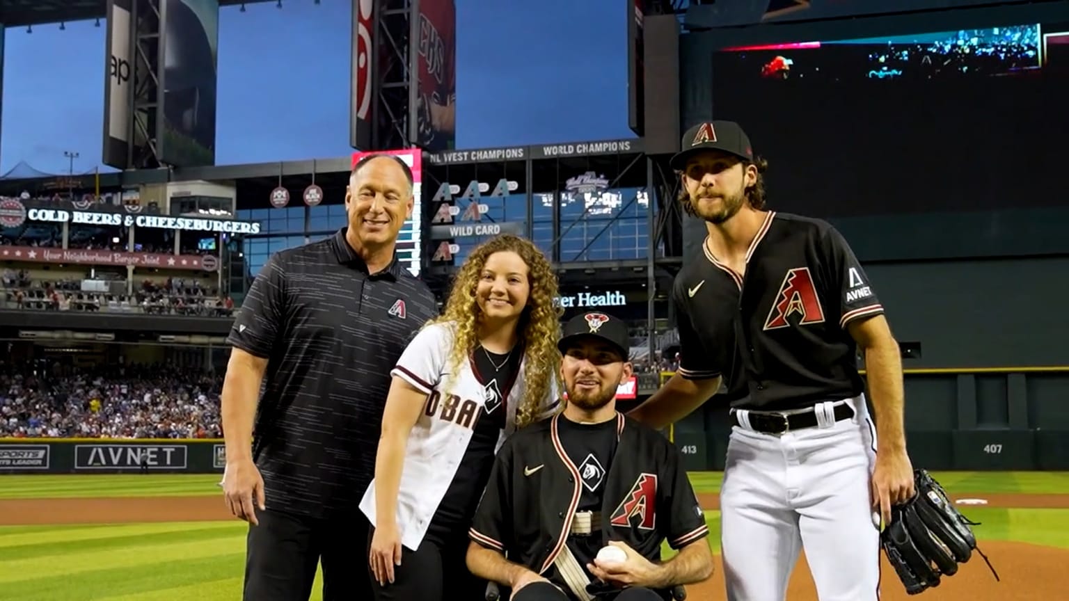 Arizona Diamondbacks Video Search, MLB Film Room