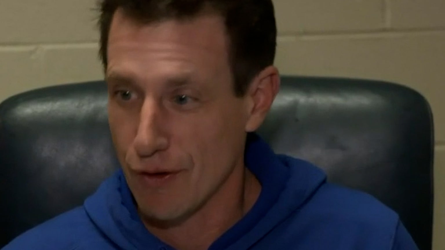 Craig Counsell on the Cubs' 7-2 win, Cody Bellinger | 05/10/2024 | MLB.com