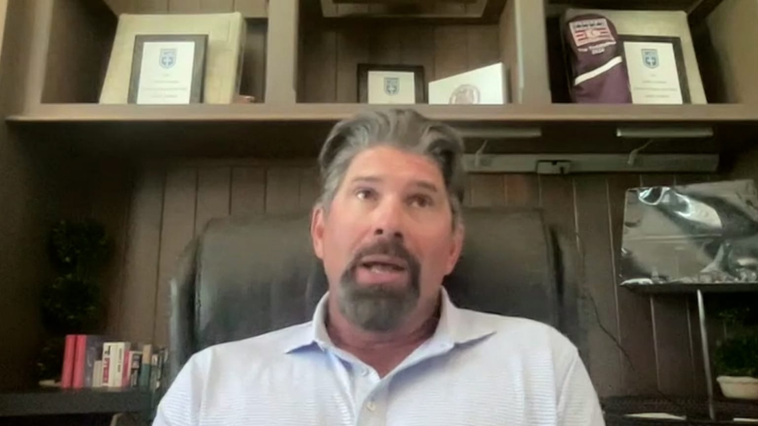 Todd Helton on upcoming Hall of Fame Weekend | 07/12/2024 | Minnesota Twins
