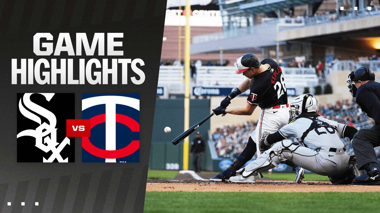 White Sox vs. Twins Highlights | 04/22/2024 | Chicago White Sox