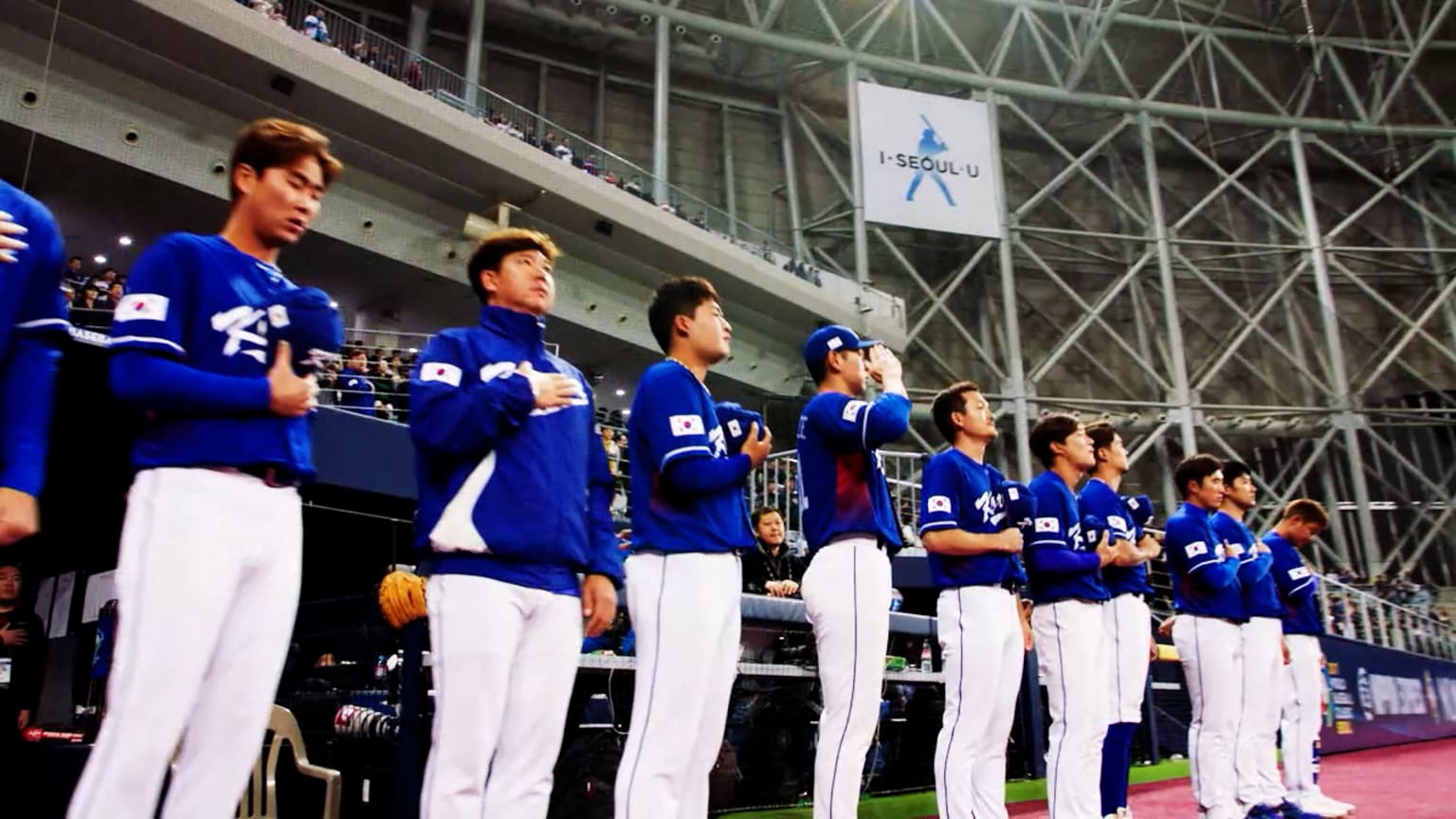 MLB KOREA Global