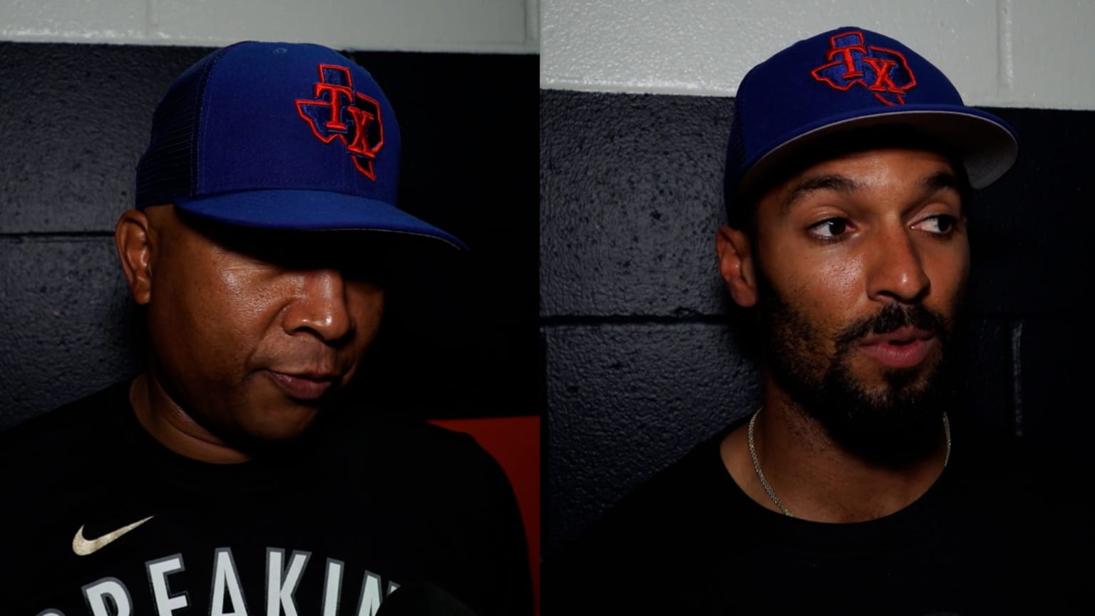 Rangers give back on Jackie Robinson Day | 04/15/2023 | Texas Rangers
