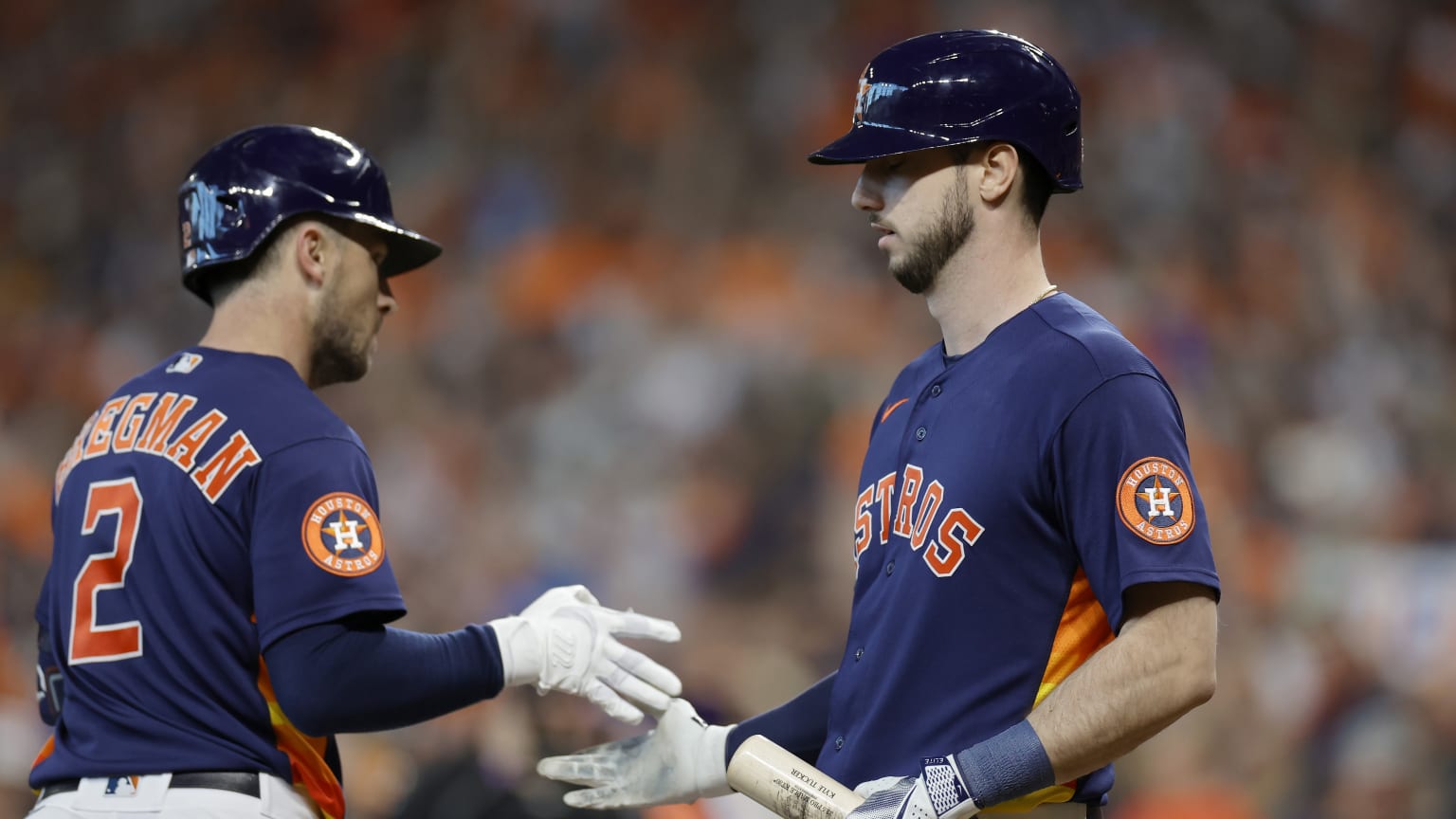 Mlb astros discount