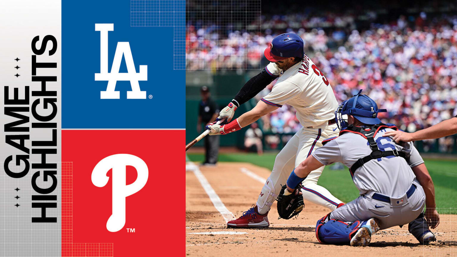 Castellanos, Walker power the Phillies 7-3 win | 06/11/2023