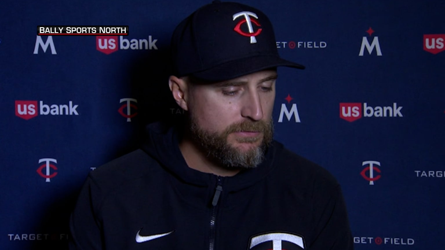 Baldelli discusses the Twins’ 11-1 win over the Cubs | 05/13/2023