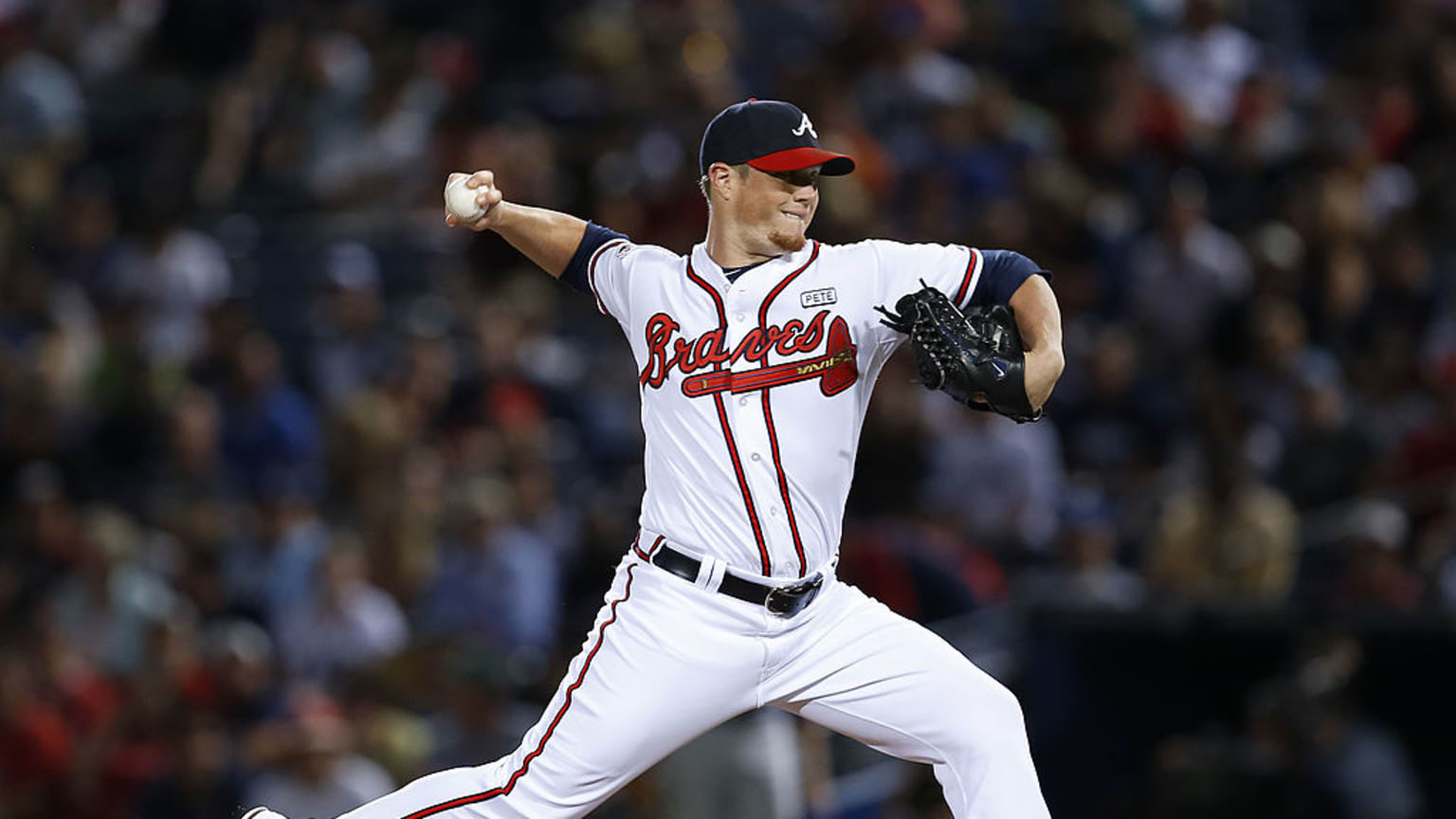 Craig Kimbrel, Braves agree to Minor League deal | 03/18/2025 | New ...