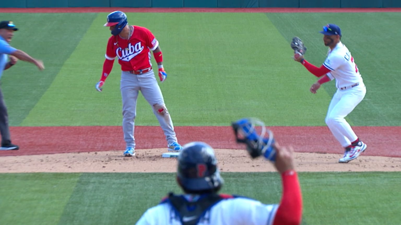 José Ramos inicia una doble matanza | 06/03/2026 | Los Mets de Nueva York