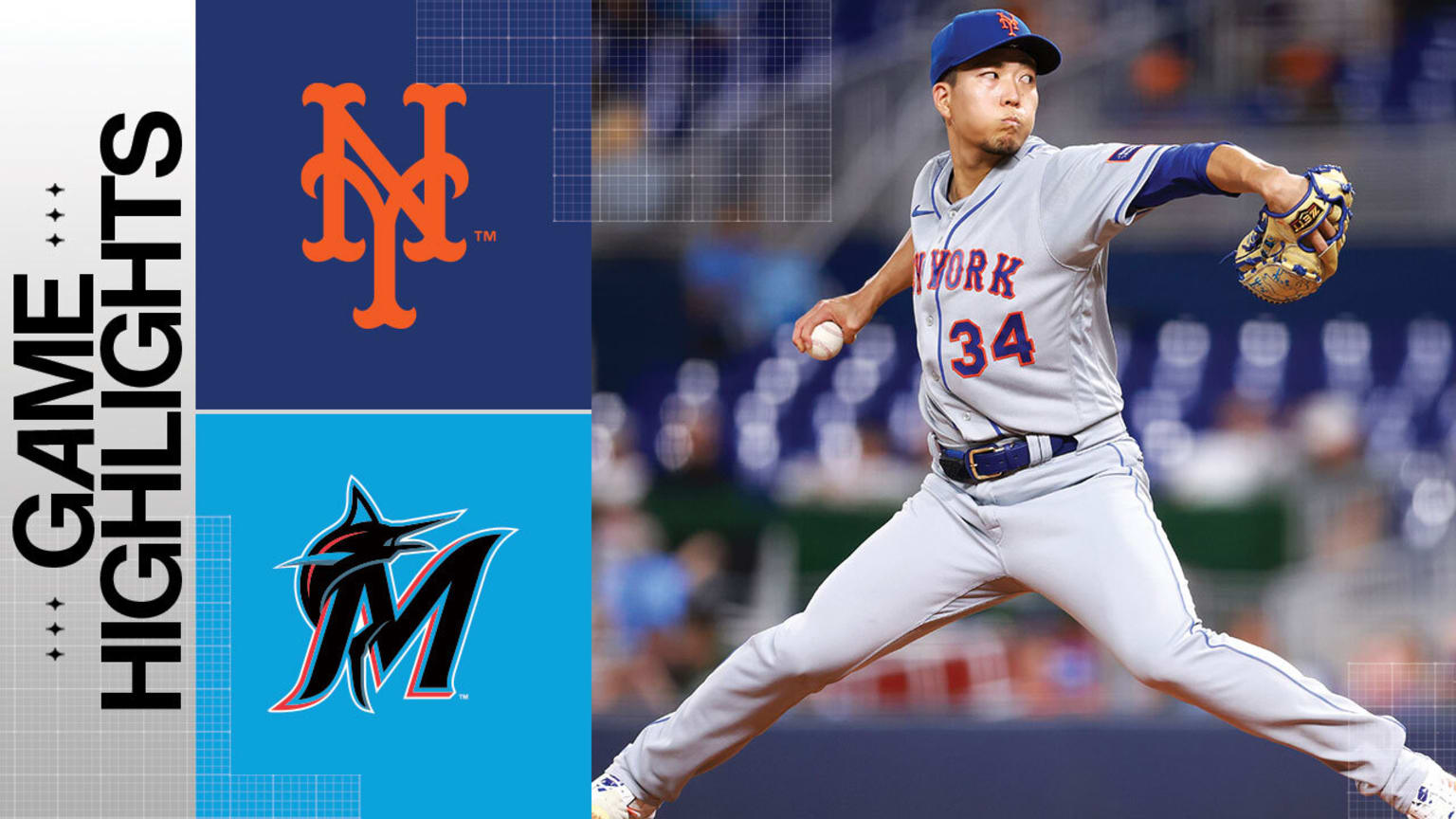 Miami Marlins vs New York Mets score, recap, analysis