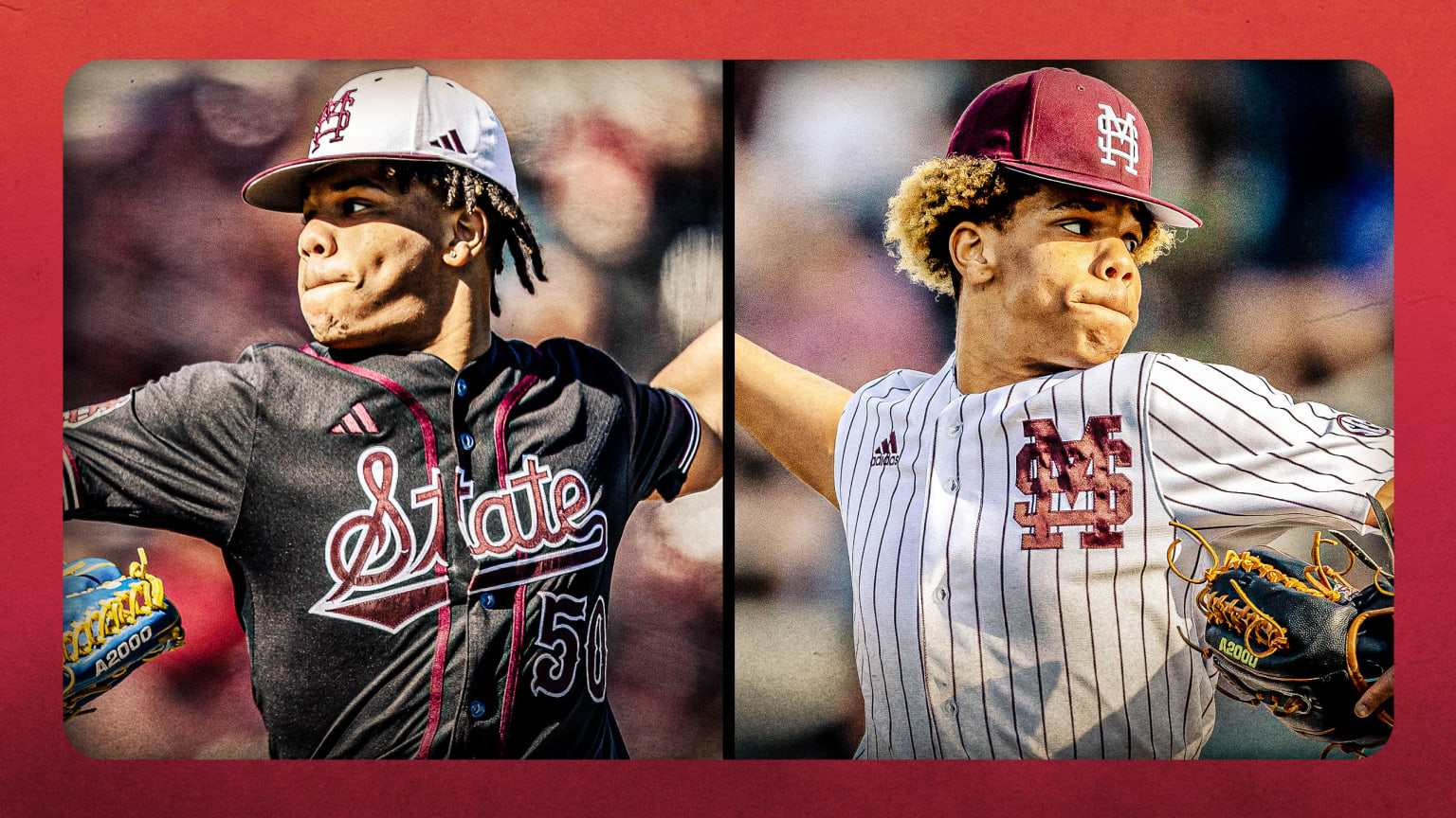 Jurrangelo Cijntje ambidextrous pitcher 04/18/2024