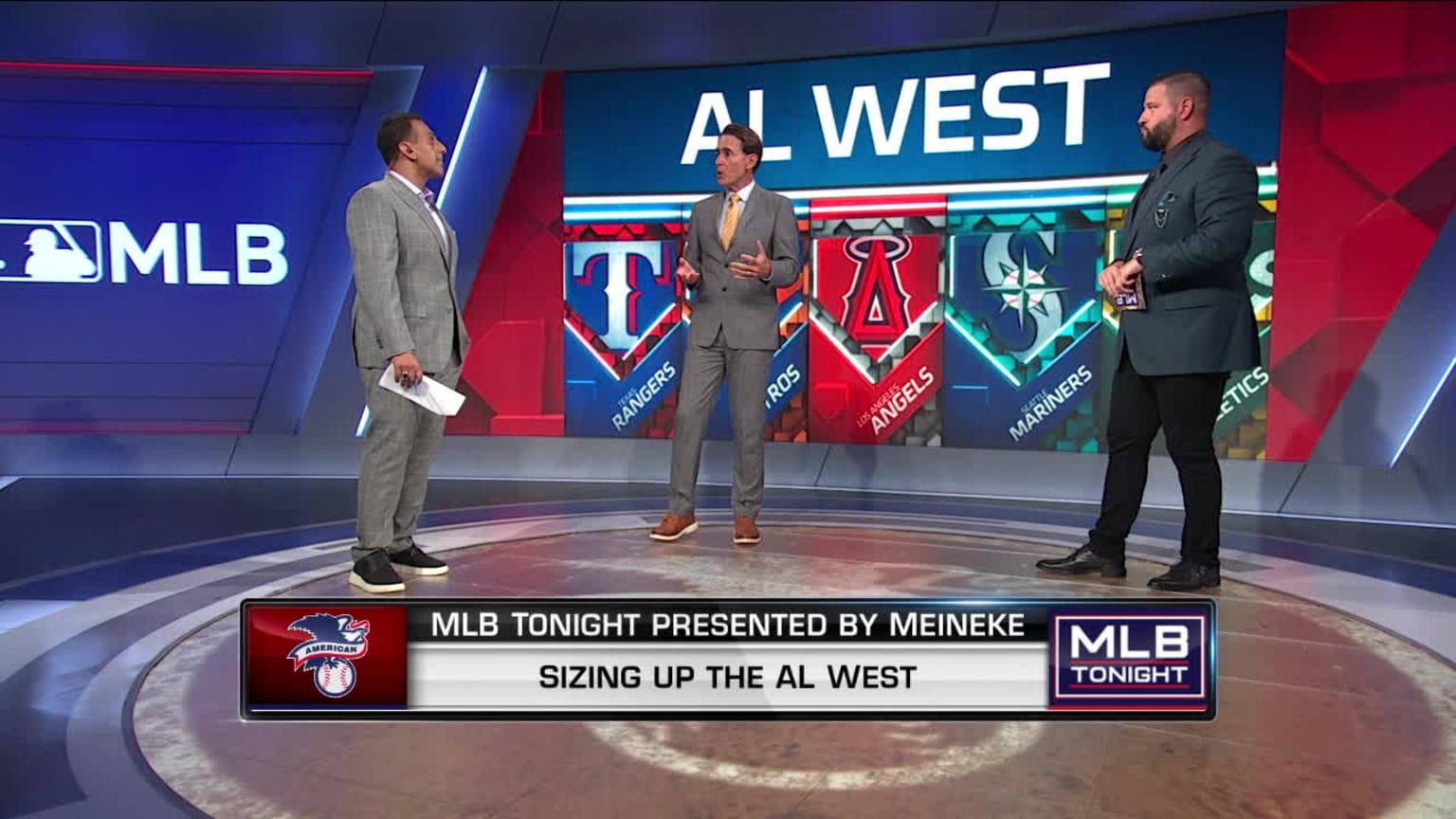 mlb-tonight-breaks-down-the-competitive-al-west-07-05-2023-new-york