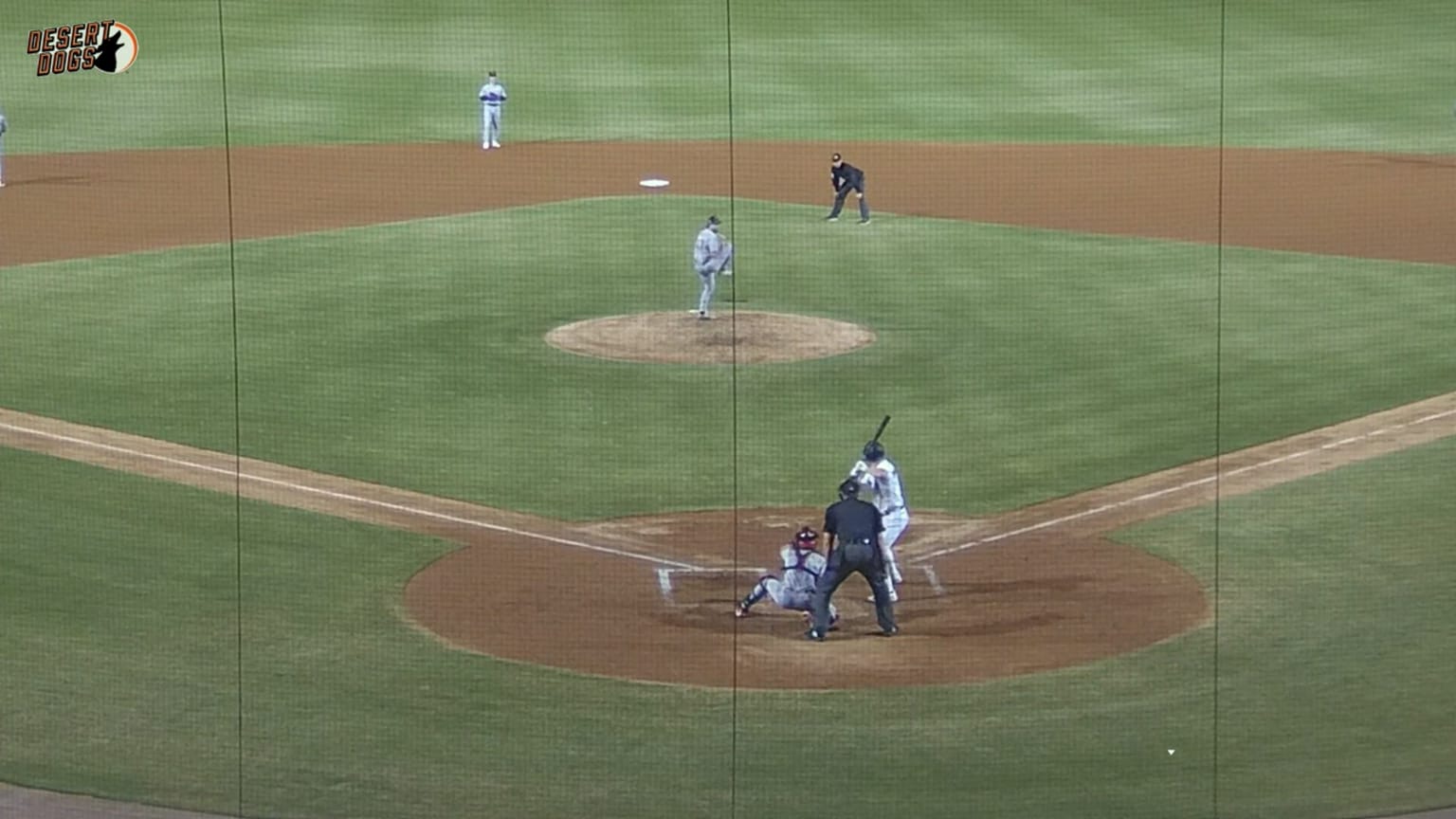 Bryce Hubbart fans seven over three innings of work | 11/08/2023 ...