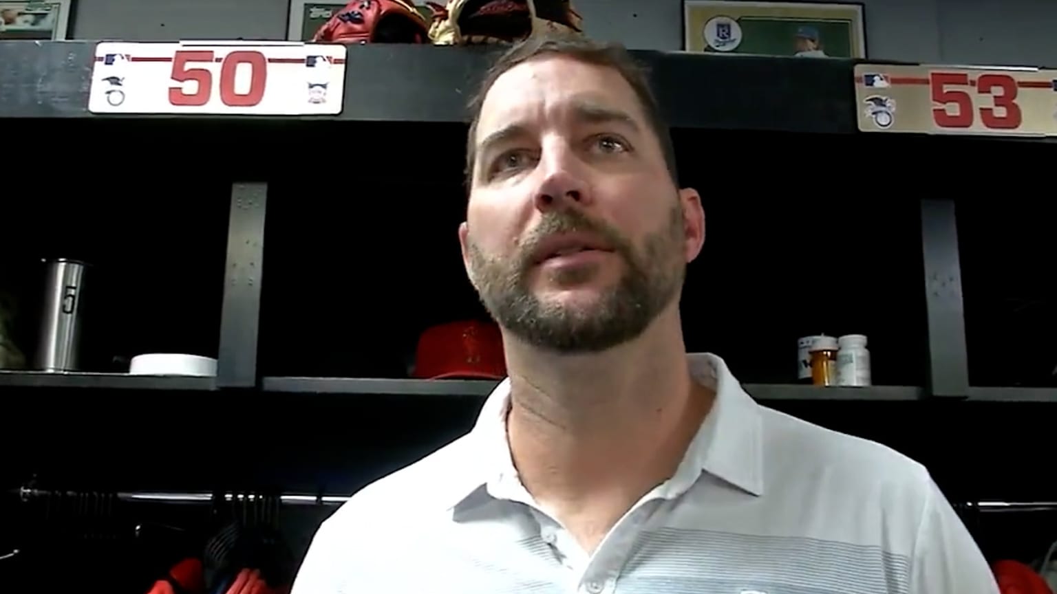 Royals have “shown interest” in starting pitcher Adam Wainwright - Royals  Review