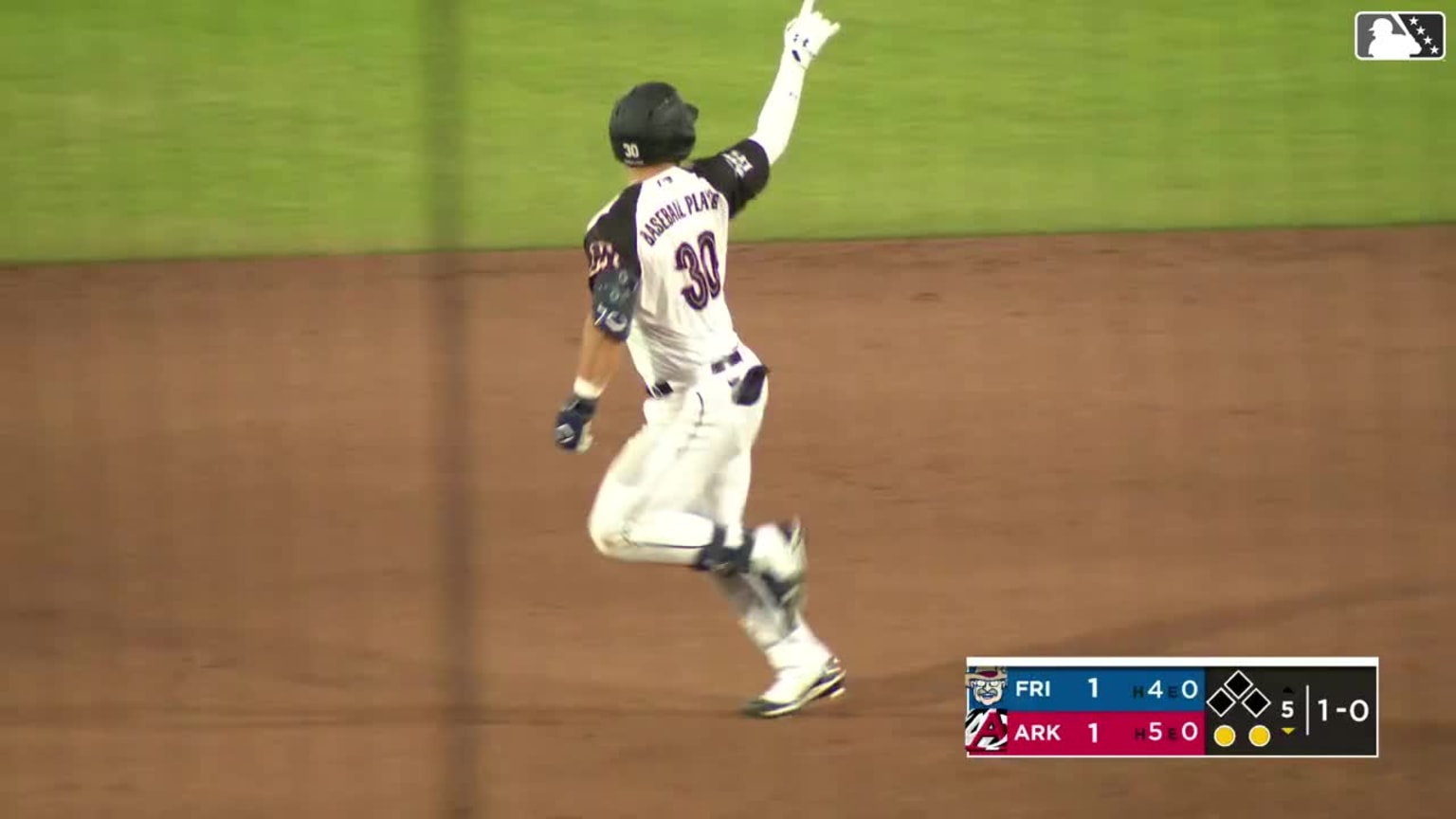 Tyler Locklear'S Home Run: Not Enough To Stop Diamondbacks' Losing Streak - l3vnekq