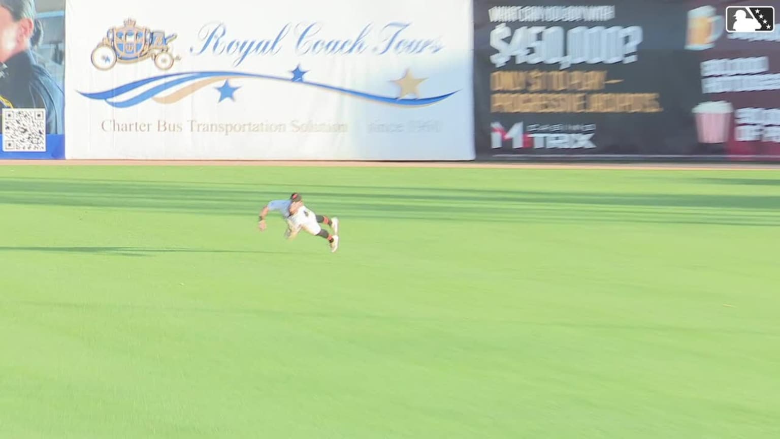 Jonah Cox #39 s impressive diving catch 05/02/2024 MLB com