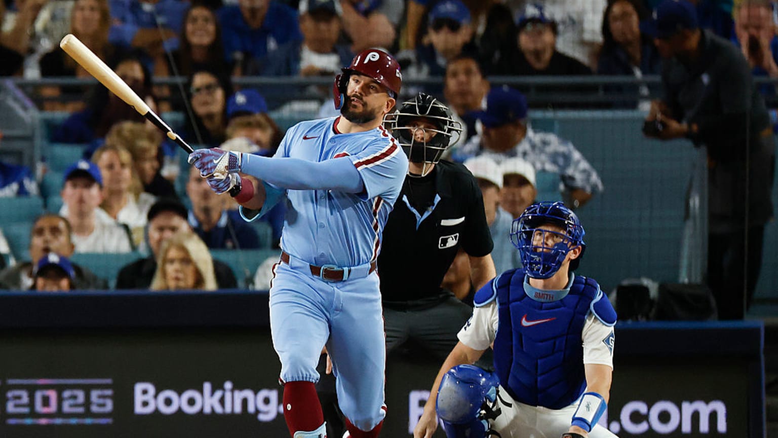 When will Kyle Schwarber and Kyle Tucker be signed? | 12/01/2025 | MLB.com