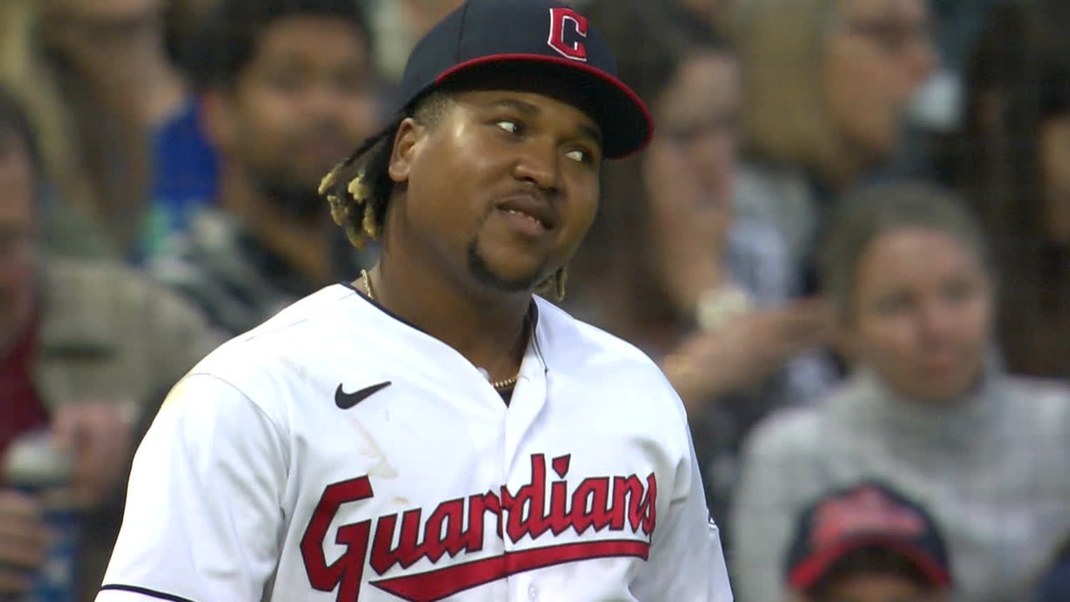 Cleveland Indians activate Jose Ramirez, hope he plays a lot in season's  final six games 