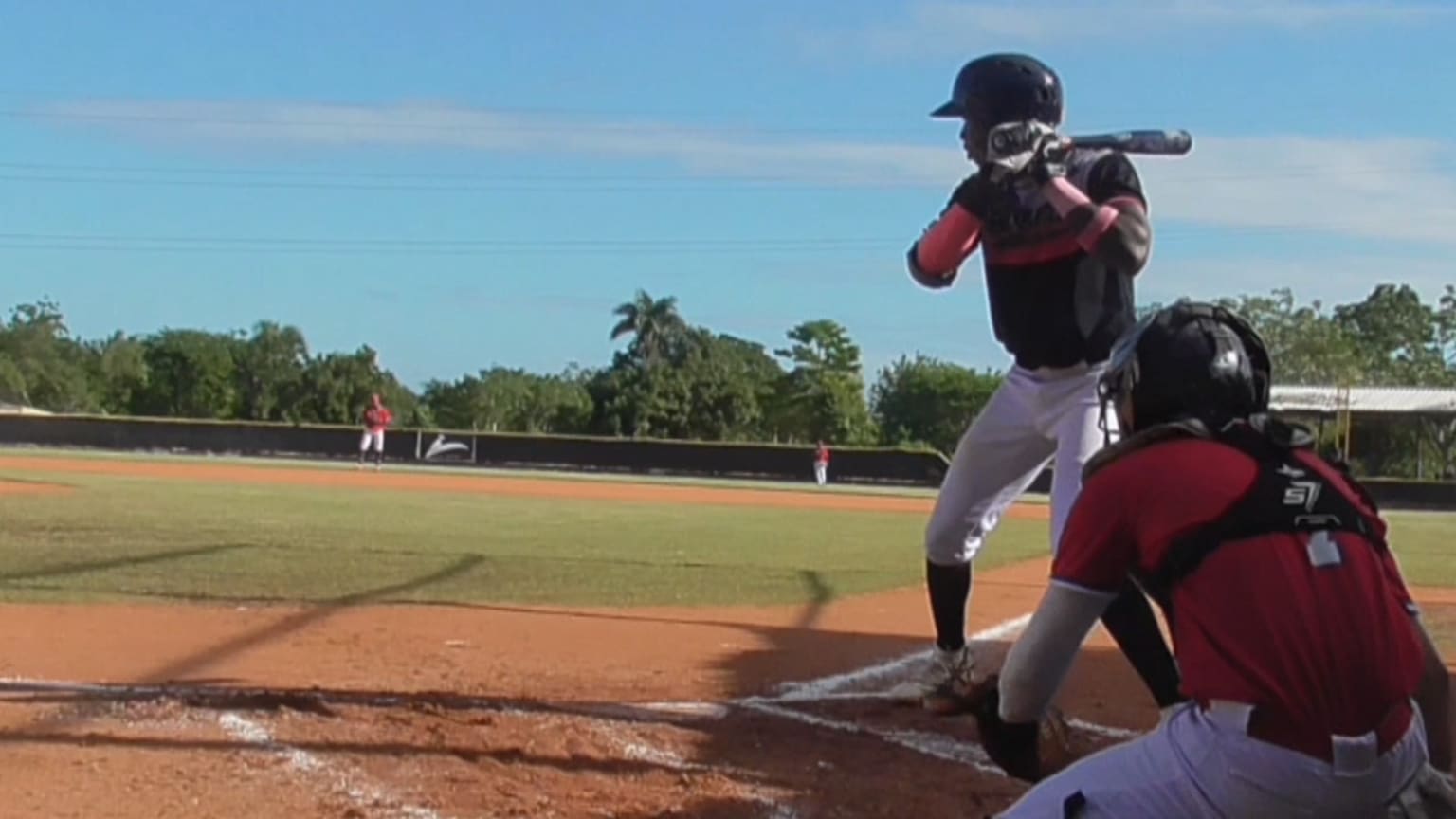 Top Prospects Felnin Celesten, SS, Mariners 01/22/2025 Seattle