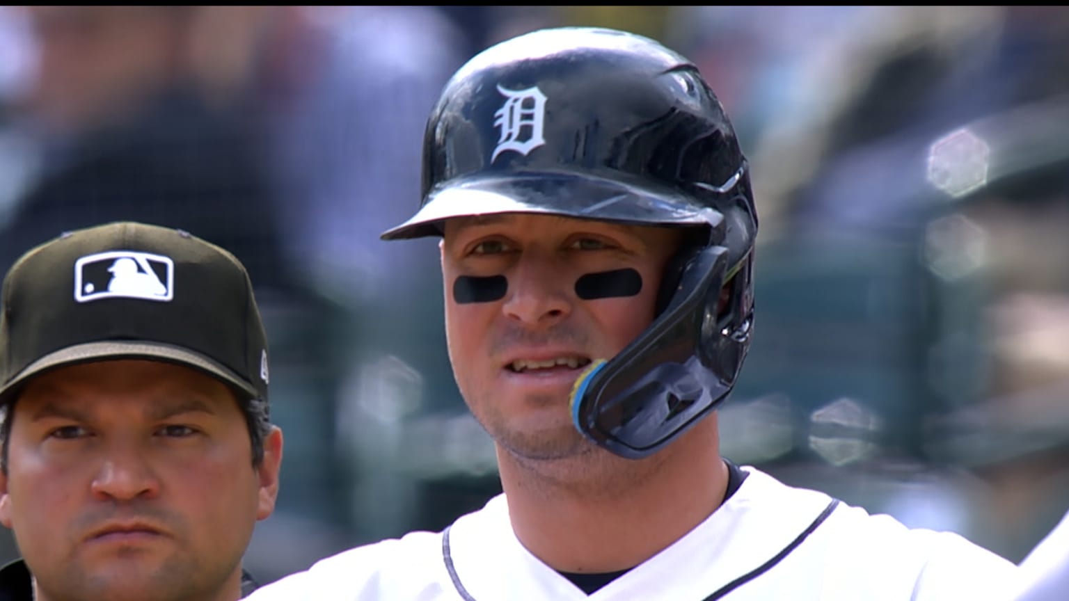 Spencer Torkelson's RBI FC, 09/21/2023