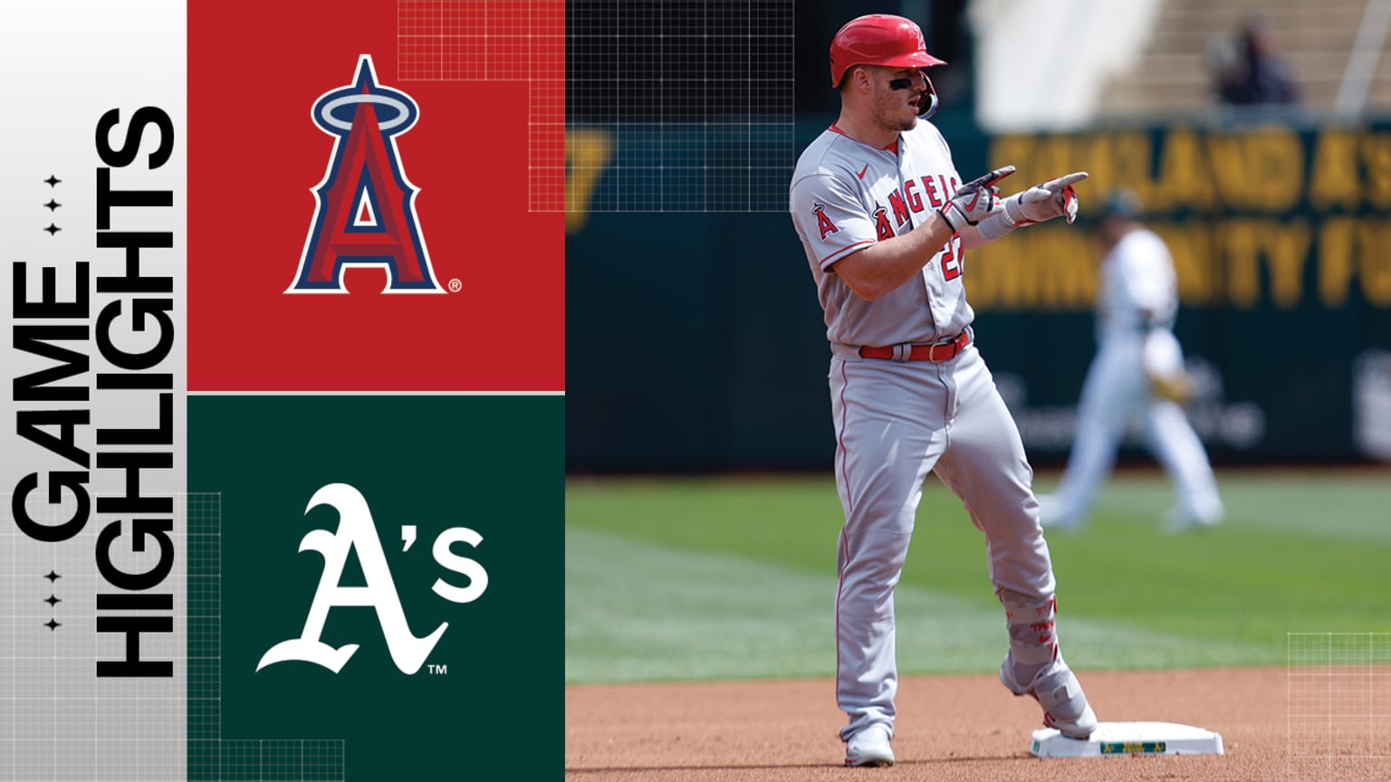 Los Angeles Angels vs Cleveland Guardians GAME HIGHLIGHTS