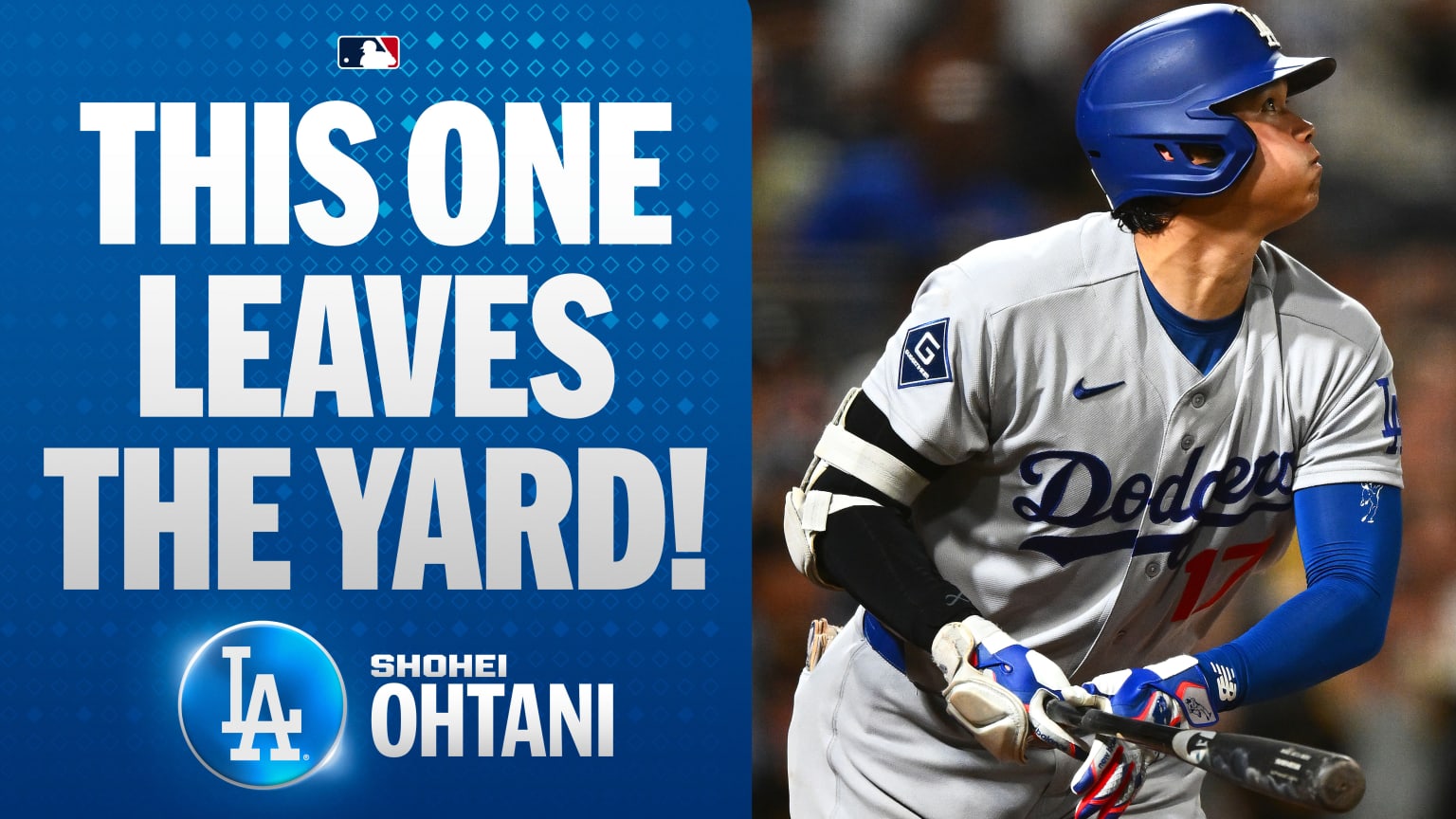 Ohtani’s 103.9-MPH Bomb: How a 99.1-MPH Four-Seam Fastball with 2,500 RPM Spin Beat the Dodgers