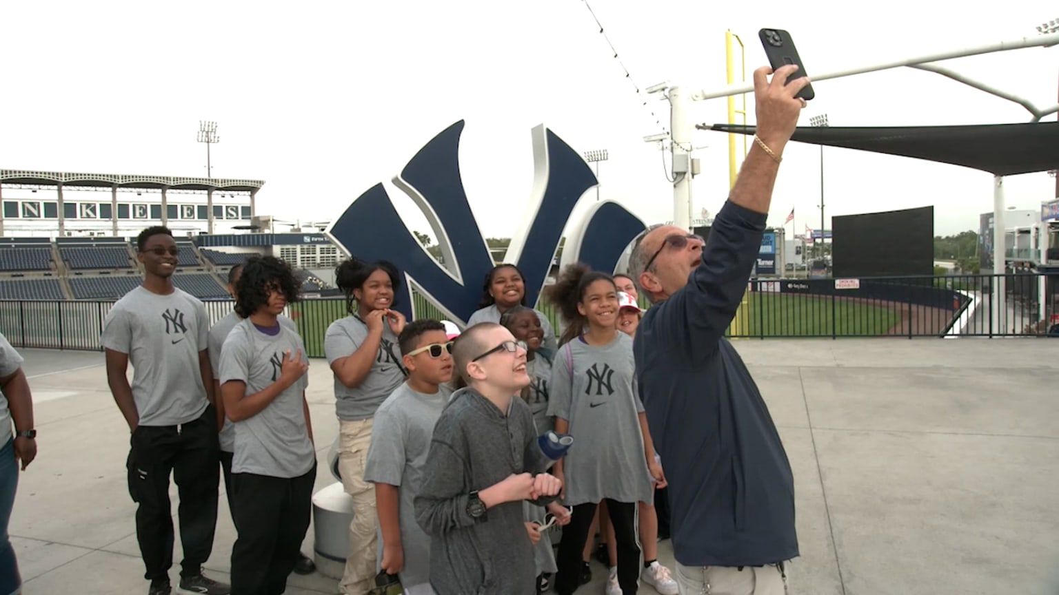 2025 Yankees Spring Training First Game Certificate 11/05/2025 MLB com