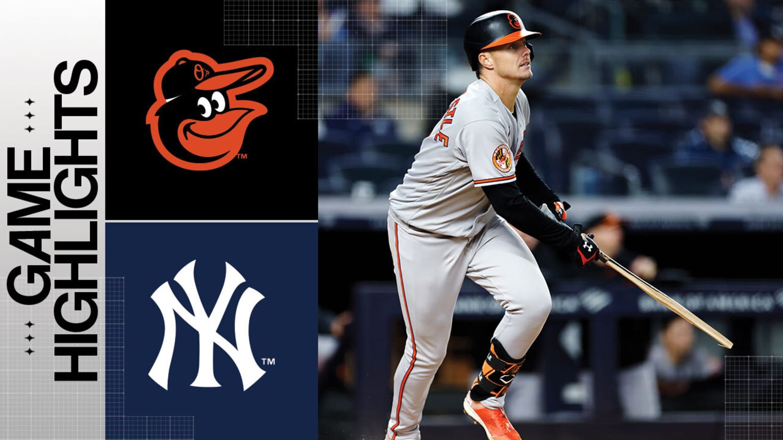 Orioles vs. Yankees Highlights 05/25/2023 Baltimore Orioles