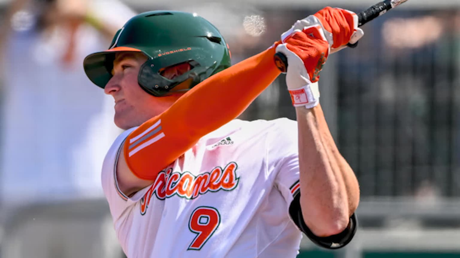 Draft Report Zach Levenson, college outfielder 05/27/2023