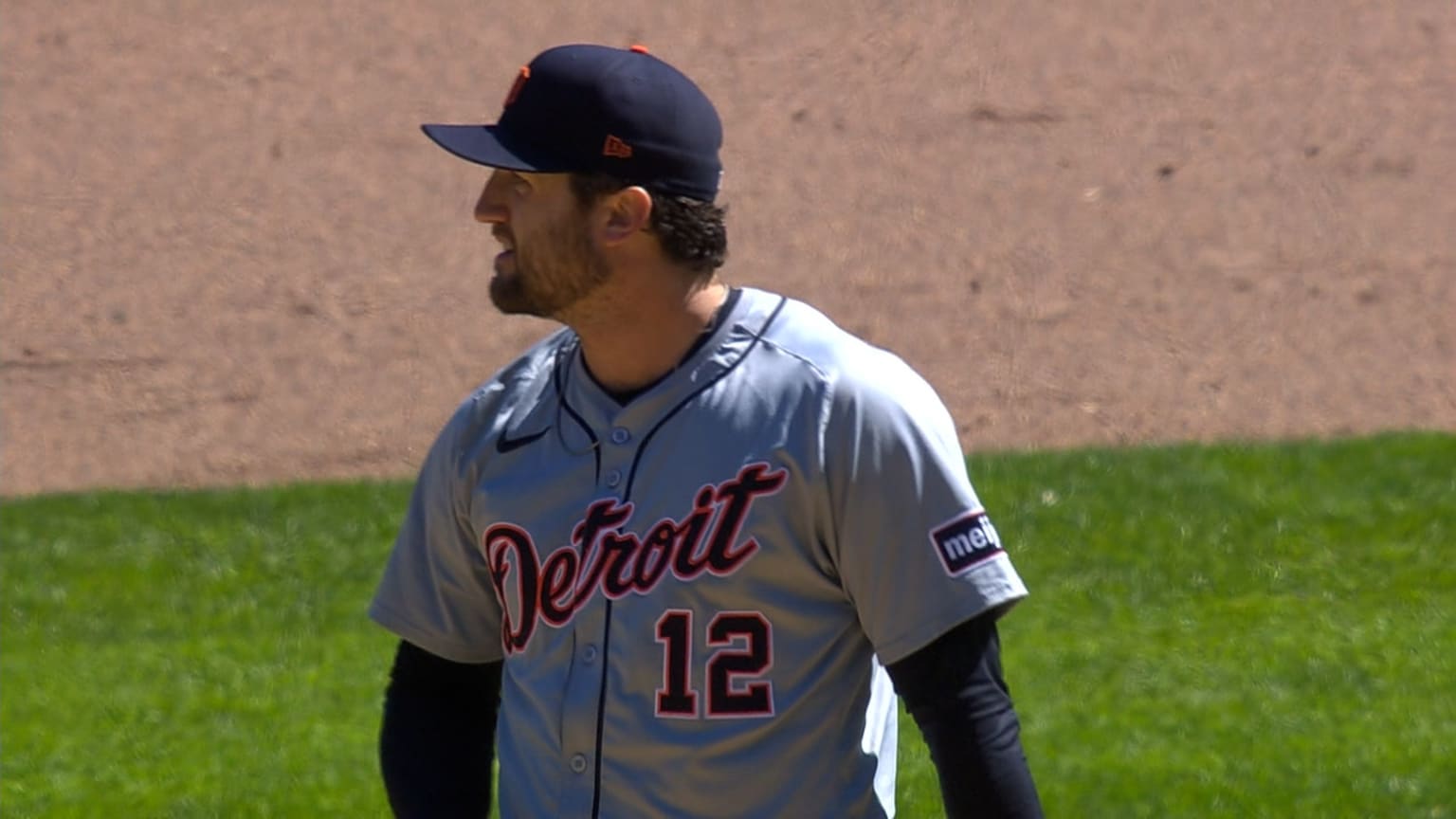 Casey Mize lanza seis innings sin permitir carreras 21/04/2024 Los