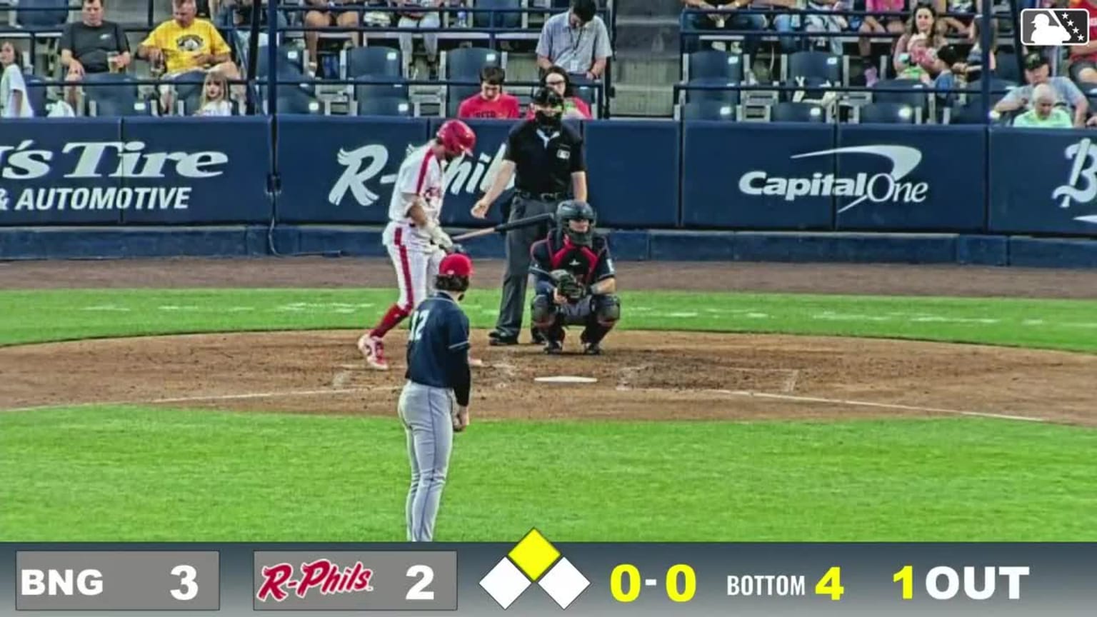 Nolan McLean's fifth strikeout | 05/23/2024 | MLB.com