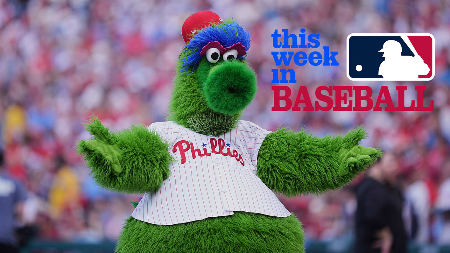This Week in Baseball (4/17/26) | 04/18/2026 | MLB.com