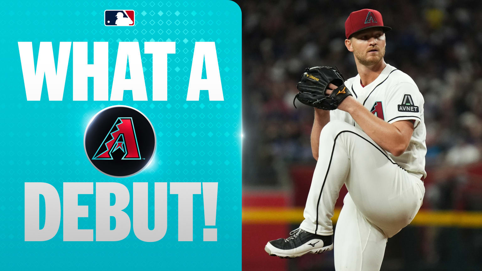 Michael Soroka's immaculate inning | 03/30/2026 | MLB.com