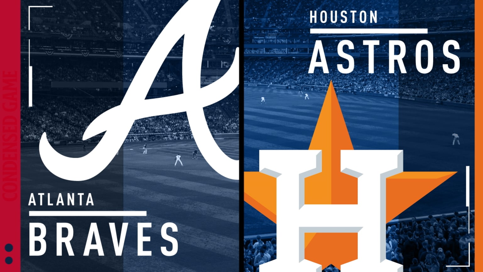Condensed Game: ATL@HOU - 9/20/26 | 09/20/2026 | MLB.com