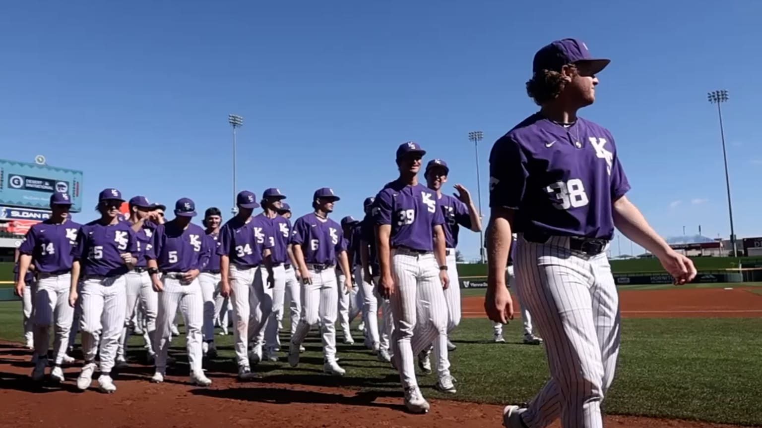 2024 Desert Invitational day three recap 02/19/2024