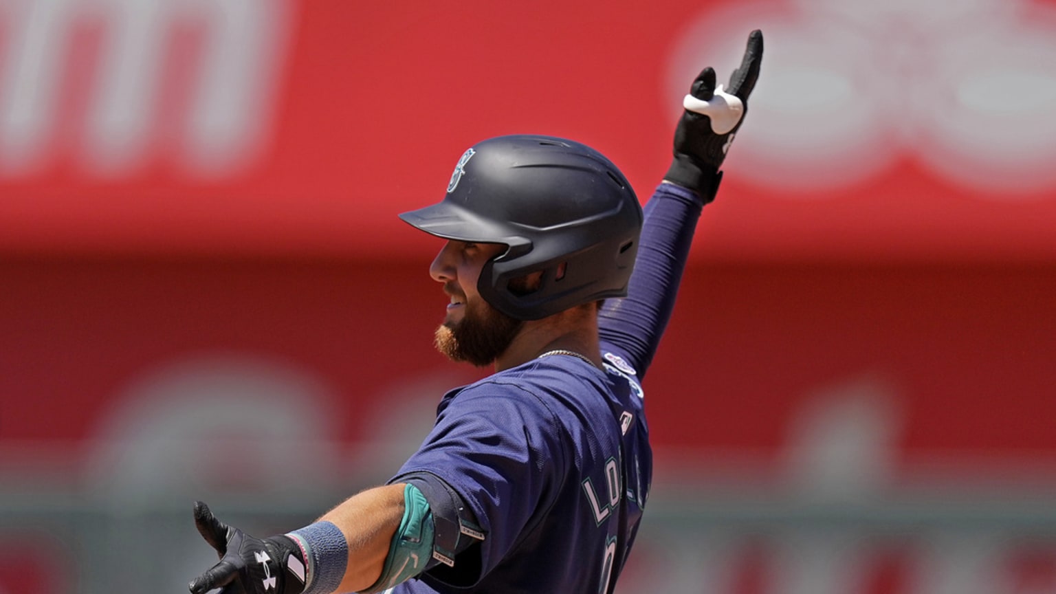 Prepare For Greatness: Gilbert'S First Mlb Hit Is Just The Start - fs4ykjp