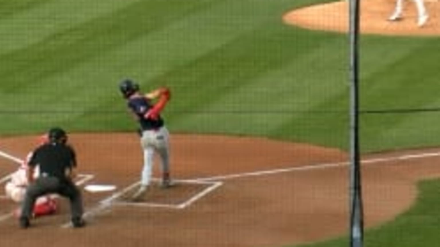 2023 Red Sox Organization AllStars 10/17/2023 Boston Red Sox