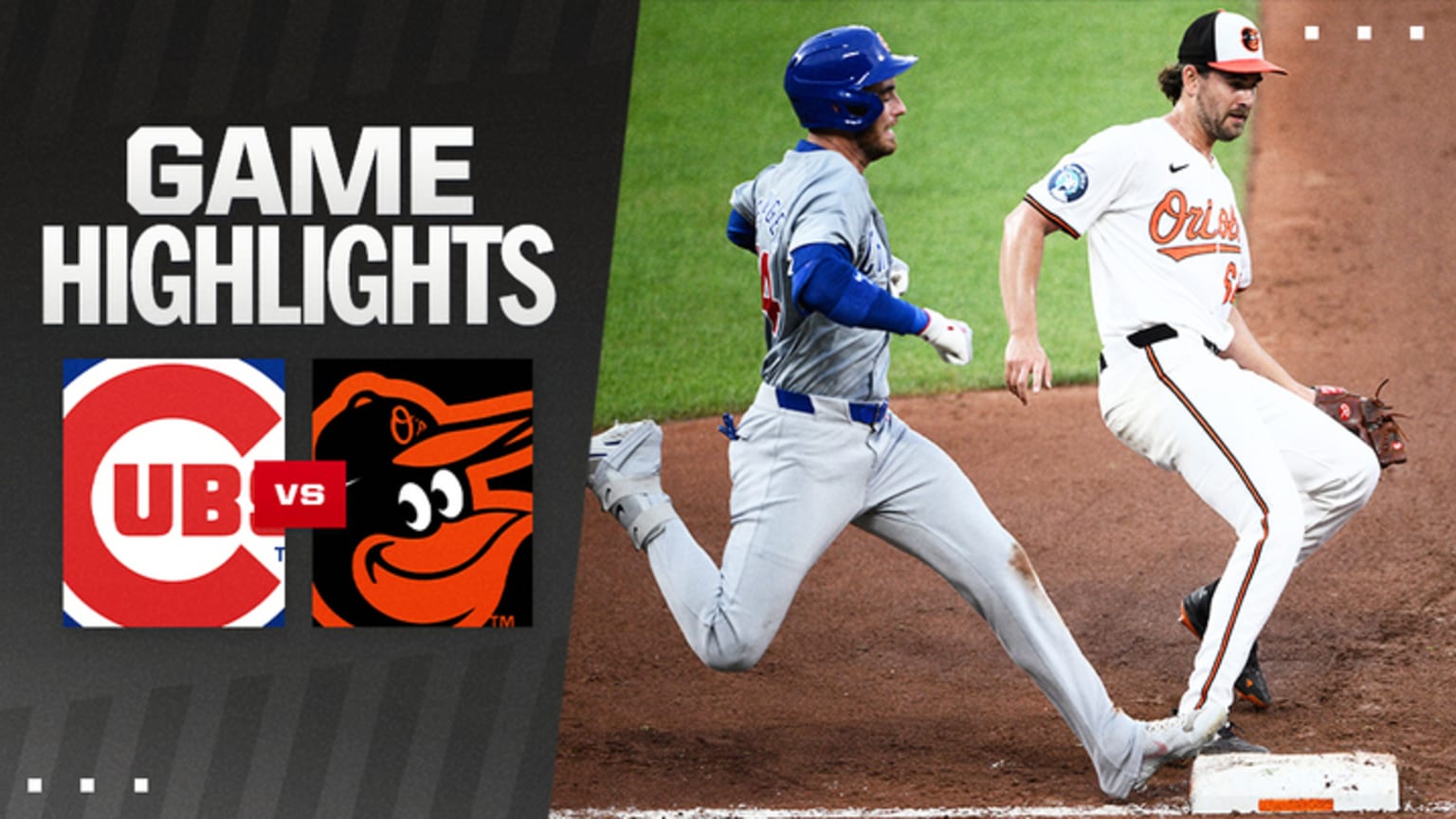 Cubs vs. Orioles Highlights: Full Game Recap (7/9/26)