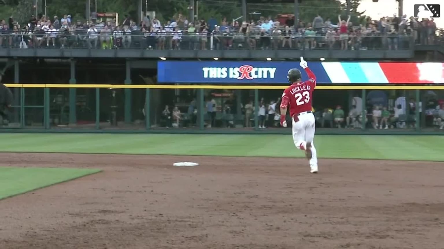 Tyler Locklear’S Homer: A Memorable Moment In A Diamondbacks Loss - 8inua7x