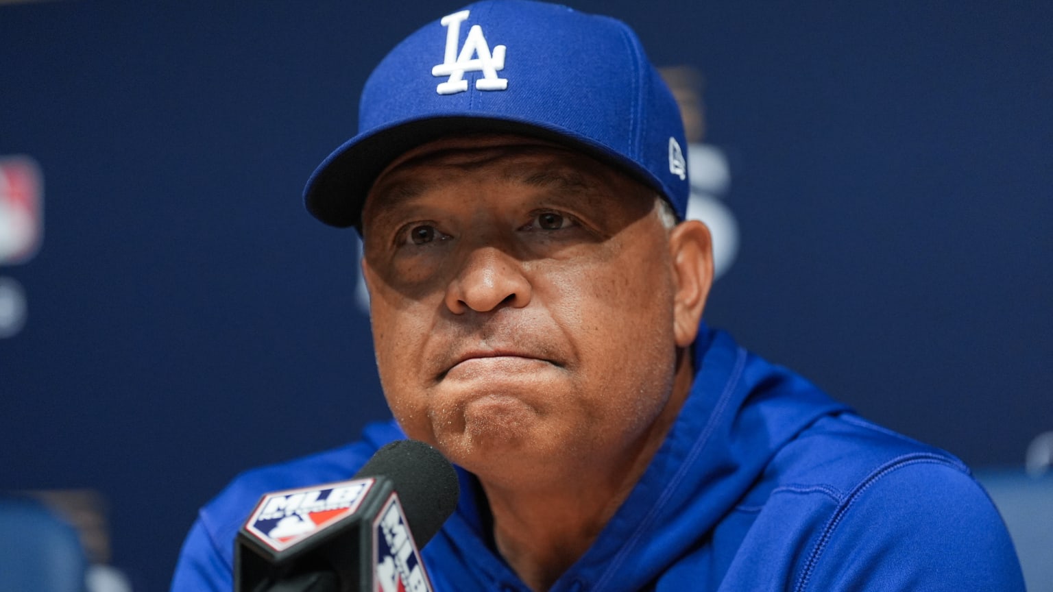 Dave Roberts habla sobre cómo recuperarse para el J3 | 14/10/2026 ...