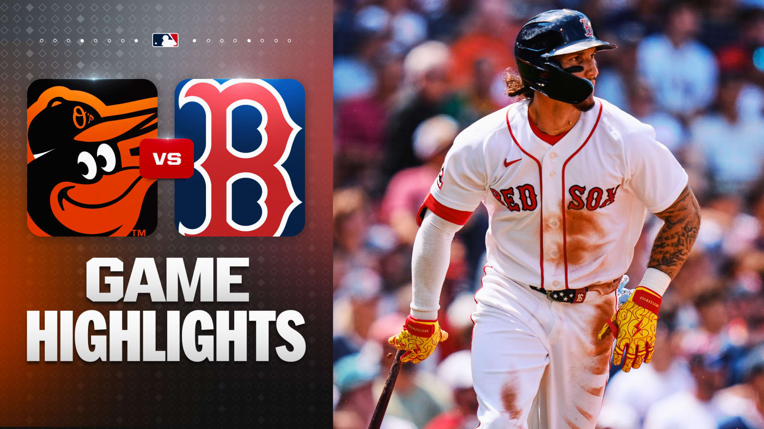 Red Sox win 15th straight game, tie franchise record | 07/22/2026