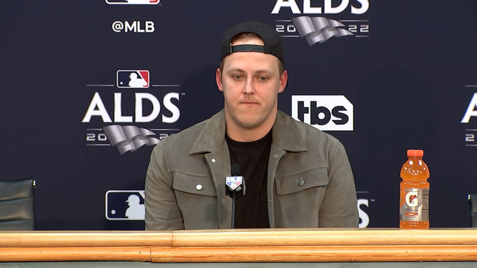 Jameson Taillon to start Game 5 10/17/2022 New York Yankees