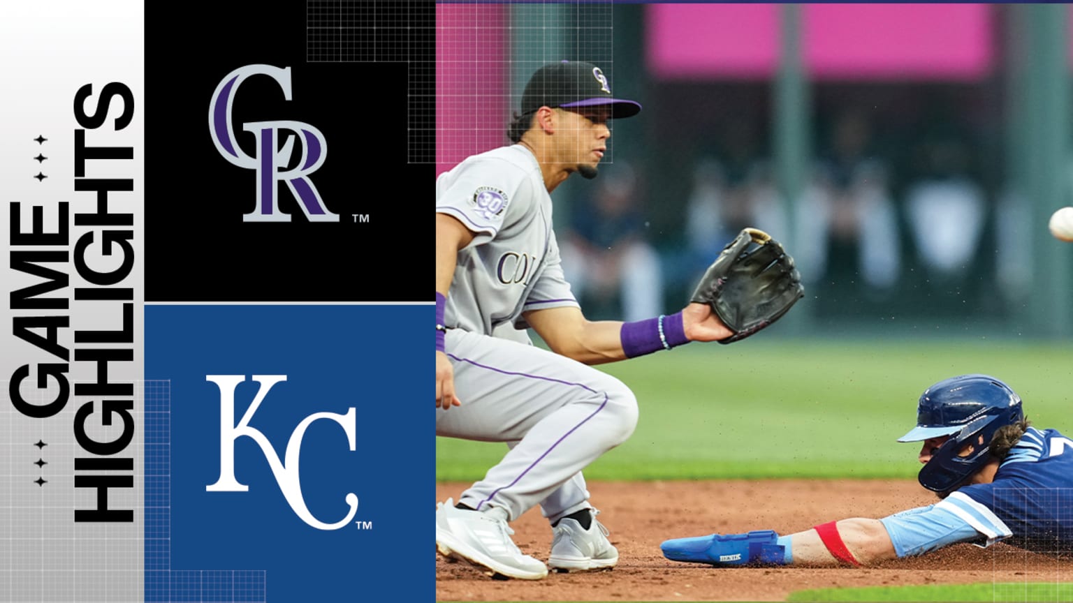 Rockies vs. Royals Highlights 06/02/2023 Kansas City Royals