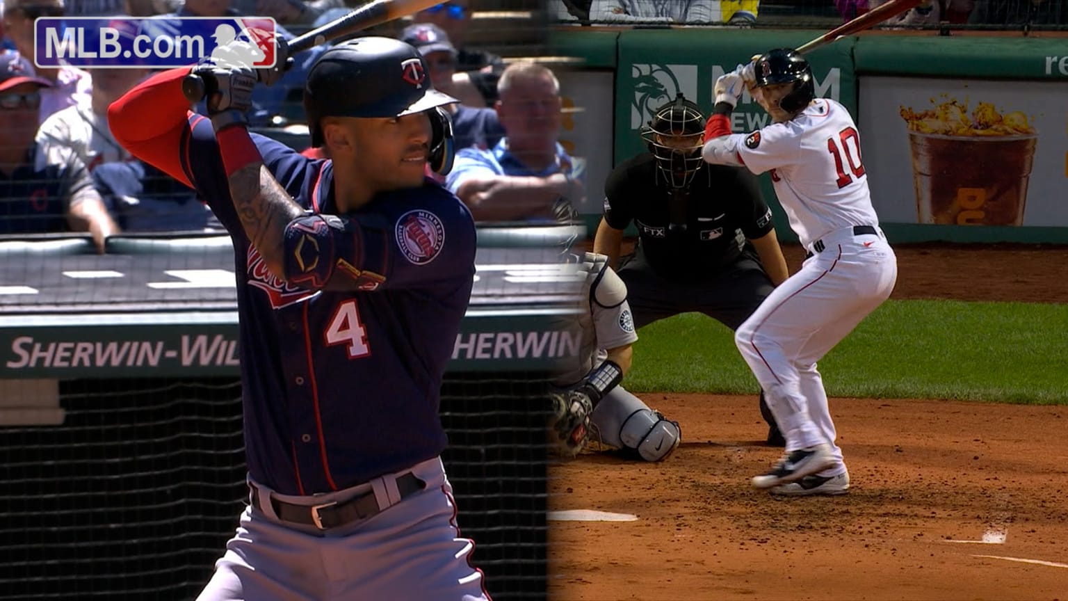 0 Lead For The Yankees! Will The Twins Falter? - ssfqzyn