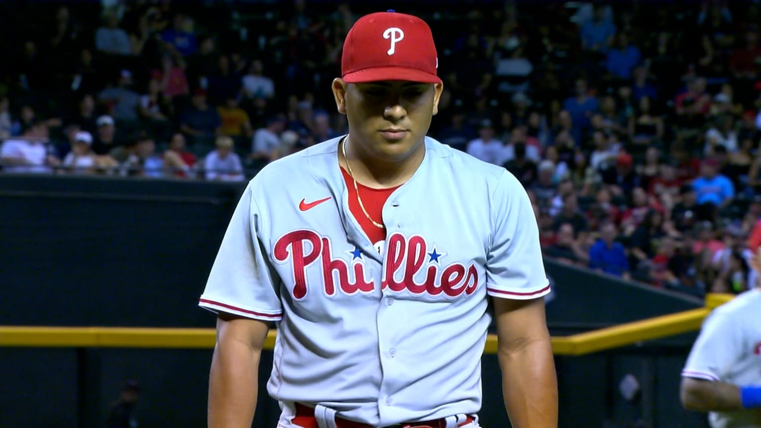 Ranger Suárez rings up seven across seven scoreless | 06/14/2023