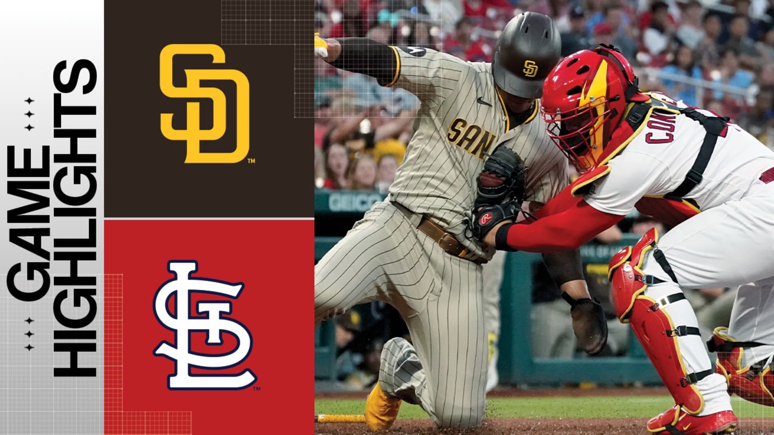 Cardinals Vs Padres Tickets Wallpaper For Desktop
