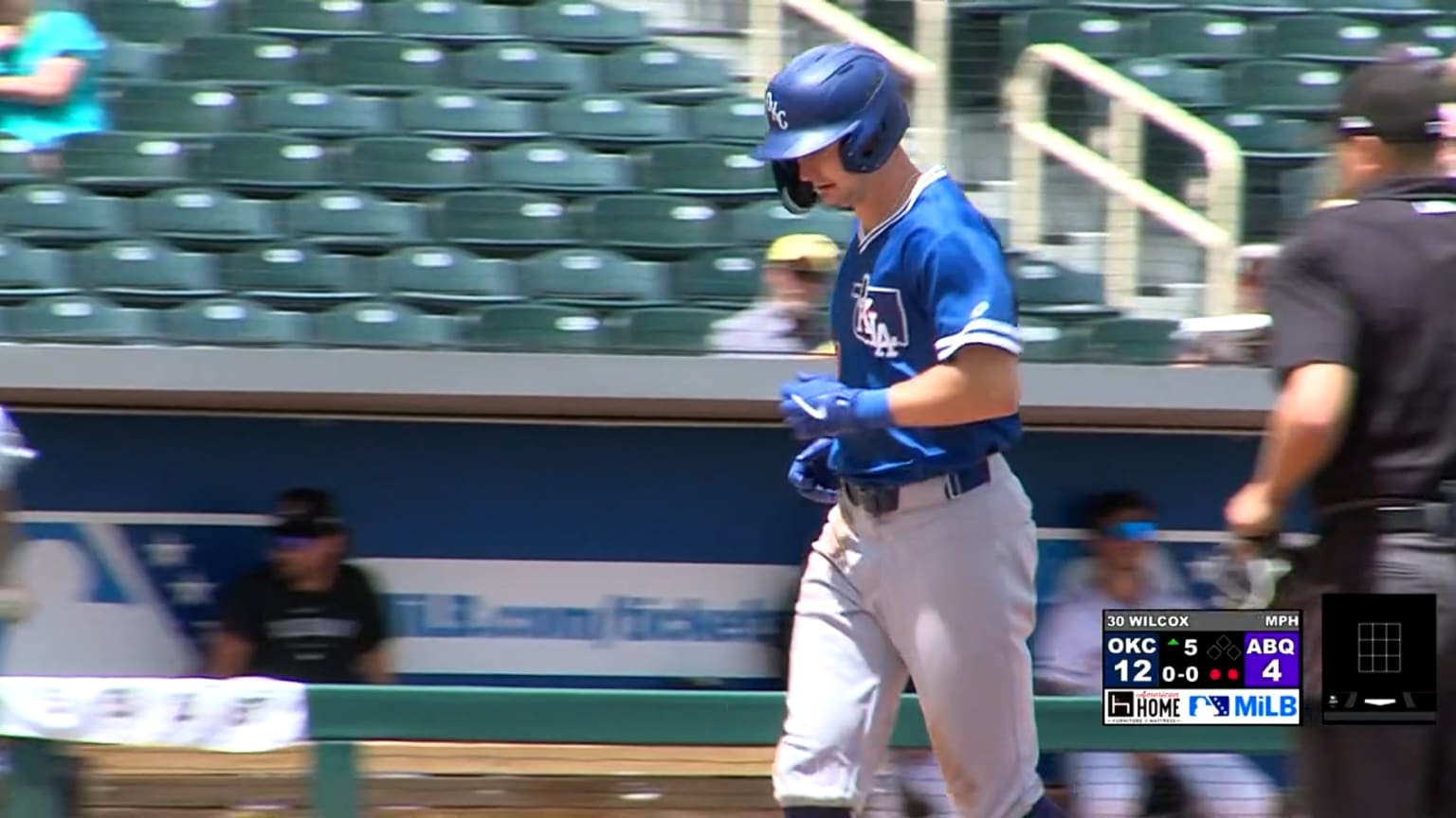 Trey Sweeney racks up five RBIs on four hits | 04/25/2024 | MLB.com