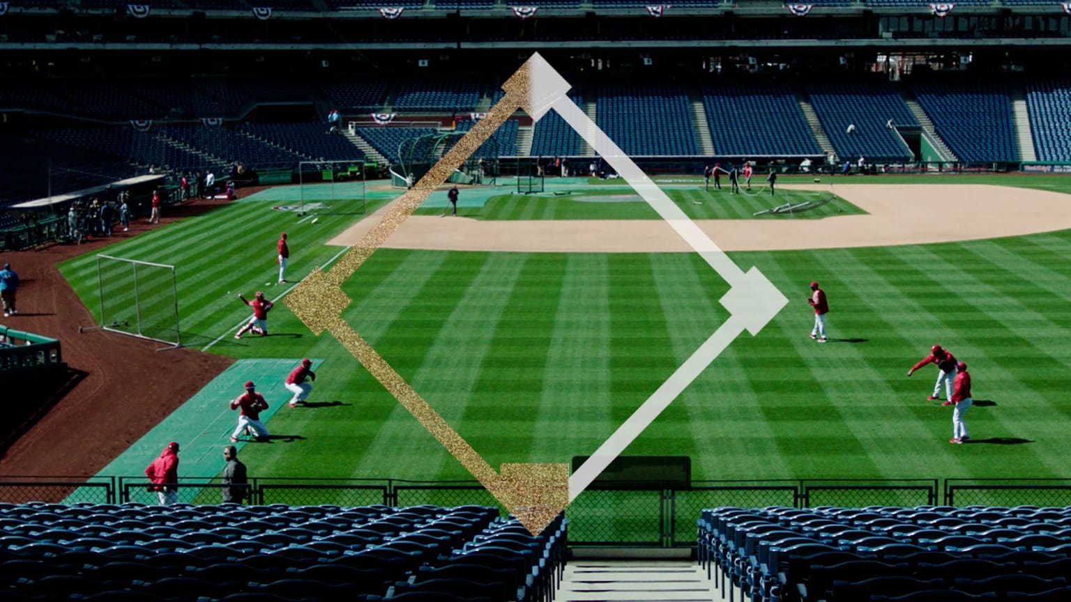 Baseball Zen: Playing Catch