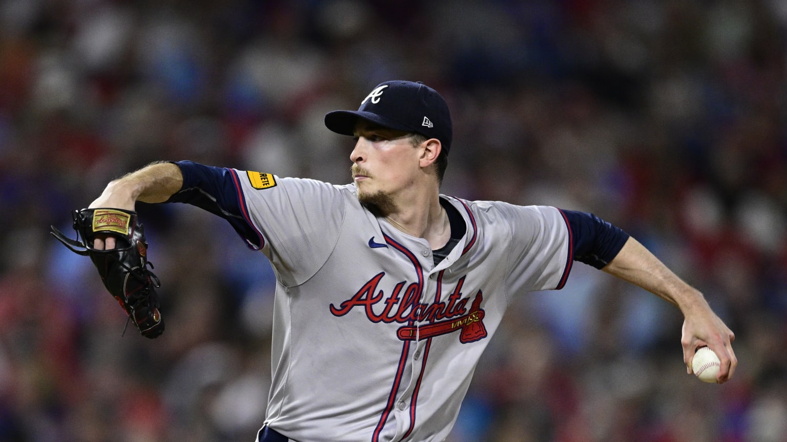 How impactful will Max Fried be for the Yankees? 12/11/2024 New