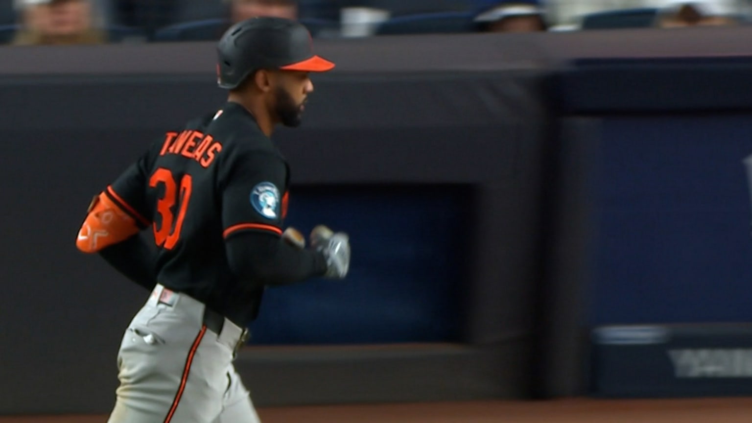 Leody Taveras' sacrifice fly | 09/25/2026 | MLB.com