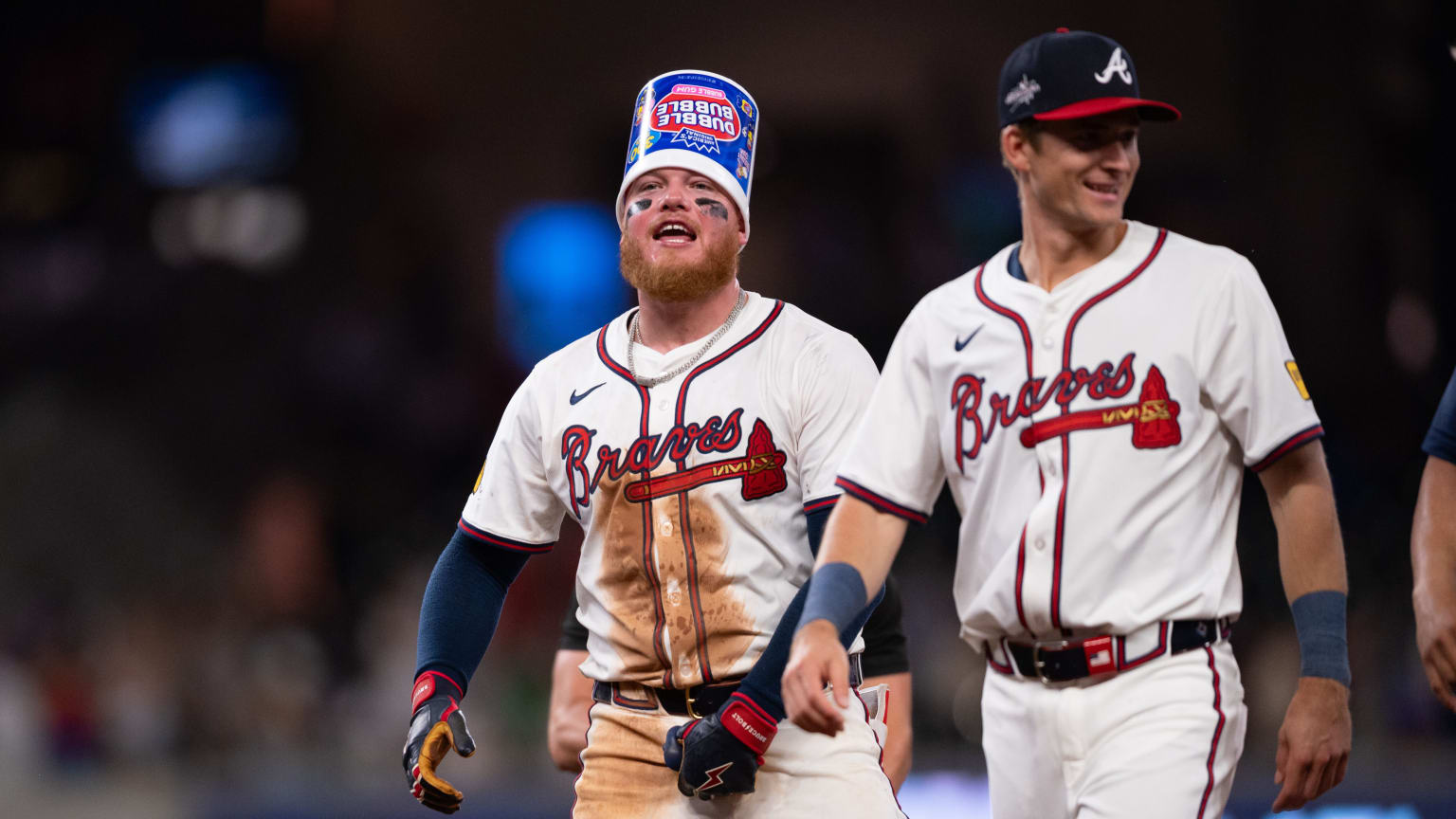 MLB - Alex Verdugo サインボール $_32.JPG?set_id=880000500F