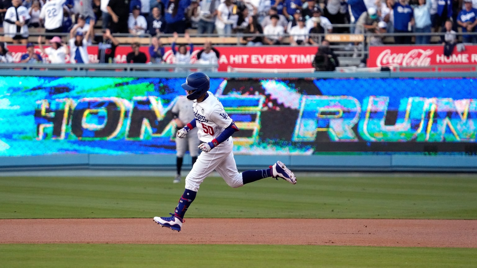 Yankees, Dodgers 06/02/2023 Game Video Highlights MLB Film Room
